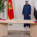 Alabaru otvorena vrata: Poslanici potvrdili sporazum sa UAE