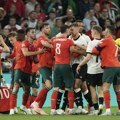 Portugal posle preokreta pobedio Nemačku za plasman u finale Lige nacija
