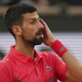 Poznato kada igraju Đoković i Siner