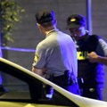 Incident na nastupu hrvatskog muzičara: "Šta je ovo? Policijska država?" VIDEO