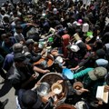 Nova pucnjava na humanitarnim punktovima: Ubijeno 14 Palestinaca