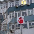 Uhapšeno više zaposlenih na Medicinskom fakultetu u NS, uključujući i dekanicu, oglasili se MUP i Akademski plenum