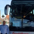 "Držao sam nečiji ceo život u rukama": Vozač Ivan u autobusu našao torbu, kada ju je otvorio nastala je filmska drama: "Čovek…
