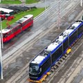 Novi beogradski tramvaj preširok za raskrsnice i ulice glavnog grada?