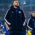 Edin Džeko se vraća u Seriju a, klub ga vidi kao novog Roberta Bađa