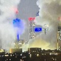 Gori Tel Aviv! Izraelski sistem pao – Iran uzvratio sa 100 raketa (video)