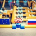 Ruski gas podelio Evropu: Evropska komisija želi da "protera" ruske energente do kraja 2026, Mađarska i Slovačka ulažu veto