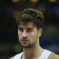 Sa Kosova pravo u NBA, pa na Eurobasket: Cela država čekala, on na kraju rekao da