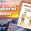 Uz Kurir ove subote, 28. juna – poklon roman „Produženi vikend“: Kad se i sunce i volja ugase, ostane samo istina