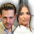 "Ljubila bih se sa Bikovićem": Bivša Dačićeva snajka otkrila da li bi se skinula gola u filmu, pa se dotakla intimnih scena