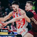 Petrušev ostaje u Olimpijakosu