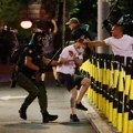 EU mora da kazni Vučića, „grobara demokratije“
