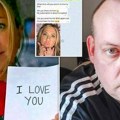"Dženifer Aniston je rekla da me voli": Britanac naseo na ai prevaru pa izgubio silan novac