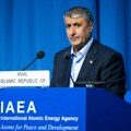 Teheran kaže da bombe neće okončati iranski nuklearni program