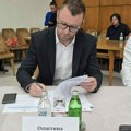 Ivanjici odobreno više od 17 miliona dinara za sanaciju skupštinske sale