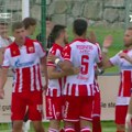 Crvena zvezda - Amšteten, uživo: Niželigaš sprema srpskog šampiona za Evropu