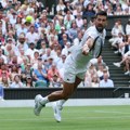 UŽIVO: Novak brejkom otvara drugi set