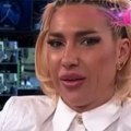 "Завршила би на ломачи" Црногорац жестоко извређао Јовану Јеремић!