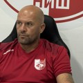 Slavko Matić: Zadovoljan sam urađenim