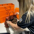 Sa Hermes torbicom od 22.000 evra i roleksom preko granice: Uprava carina poziva da se prijavi luksuzna roba