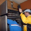 Danas bez struje delovi ovih 9 beogradskih opština: Isključenja počinju od 8.30 sati, dobro pogledajte spisak