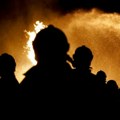 Haos u Turskoj: Poginuli vatrogasci FOTO/VIDEO