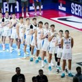 Srbija ubedljivo savladala Severnu Makedoniju i zakazala duel sa Belgijancima