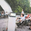 Aranđelovac i Nikšić povezani „Mostovima kulture”