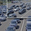 Haos na ovim prelazima, gužve jezive, kolone duže od 10 kilometara: "Ko danas krene, sutra će ući u Srbiju"
