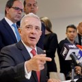 Bivši predsednik Kolumbije Alvaro Uribe osuđen na 12 godina kućnog zatvora