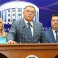 Opozicija u Republici Srpskoj: Presudom Dodiku nije ugroženo postojanje RS