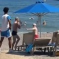 "Letovanje all inclusive, batine gratis!" Snimak sa Rodosa šokirao mreže