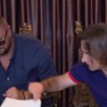 Janjuš potpisao ugovor za elitu 9: "Između Aleks i Maje", Željko Mitrović otkrio detalje: "Ovaj avatar od 3 metra..." (video)…