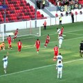 Drugi poraz Leskovčana u 2. kolu PLS: GFK Dubočica – Zemun 0:1