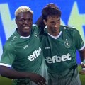 Biće veliko pojačanje: Prvenac Srbina za Ludogorec (VIDEO)