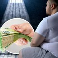Zatvorenik od čak 300 kilograma: Ima poseban krevet i negu - državu mesečno košta više od stana u Beogradu