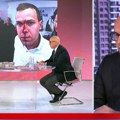 Blokaderi su pokušali bukvalno da nas ubiju, bilo je dramatično! Lider SNS Vučević o jezivim scenama u Novom Sadu: Cilj je da…