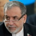 Iran navodi da radi s Kinom i Rusijom da zaustavi sankcije evropskih zemalja