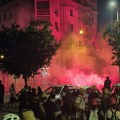 „Detonacija mi je otkinula meso sa noge“: Student u Novom Sadu zadobio stravične povrede zbog topovskog udara