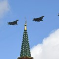 Moskva ćuti, Zapad strahuje: Da li Su-57 nosi „cirkone“