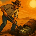 Kako je kolumbijski farmer iskopao Eskobarovo blago