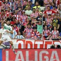 Remi Atletiko Madrida i Elčea