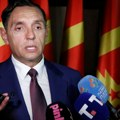 Vulin: Zvižduci Dodiku u „Areni“ bili upućeni Republici Srpskoj