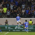 VIDEO Spektakularan gol Pafosa šokirao Zvezdu