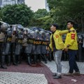 Tenzije rastu u Indoneziji nakon petog dana protesta zbog policijske brutalnosti i korupcije