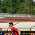 Fudbaleri Kabela u nedelju igraju sa jedinstvom (16.30): Osokoljeni pobedom na Ubljane