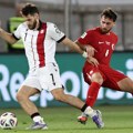 Turska slavila u Tbilisiju: Litvanija u nadoknadi iščupala bod protiv Malte!