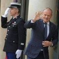 Tusk: Niko, ni SAD, ne daje Poljacima ništa na lepe oči