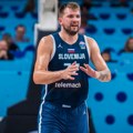 Nemci brutalno isprozivali Luku Dončića i Slovence pred 1/4 finale Eurobasketa