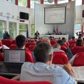 Dragoslav Pavlović ostaje gradonačelnik Niša